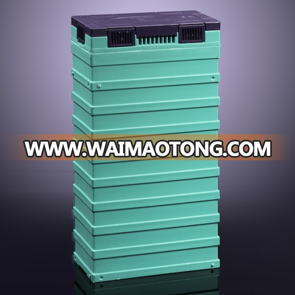 Rechargeable Battery 12V100ah for New Energy Vehicles