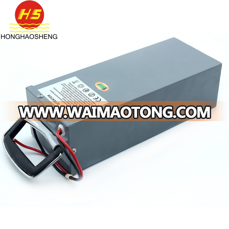 Deep Cycle Solar Battery 12V 100Ah 150Ah 200Ah 300Ah Ups Battery For Energy Storage System