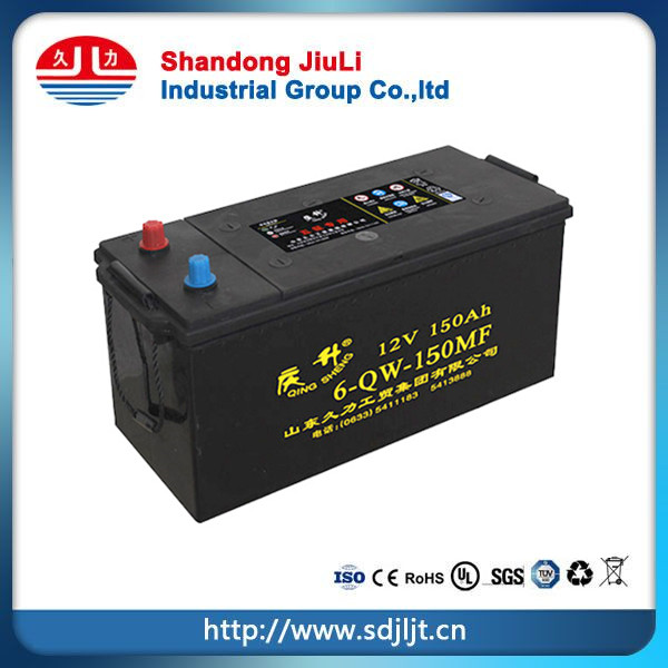 N150 Truck Battery