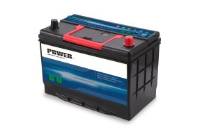 Rechargeable Car Gw 12V70ah Mf Battery