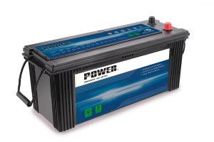 Factory Price Lead Acid SMF 12V Truck Battery