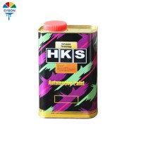 Slow Standard Fast Drying Top Quality Hardener for Car Paint