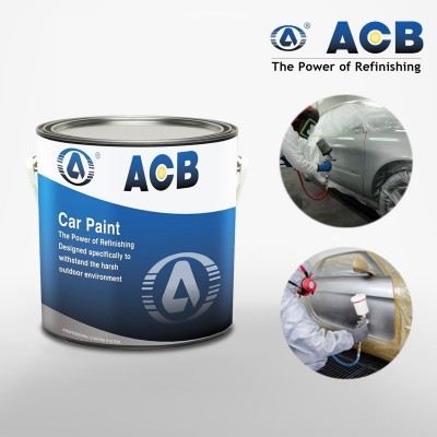 Auto Coating Protection Car Paint Spray Hardener