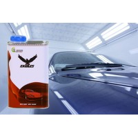 Auto Paint Ms Fast Drying Hardener for Clear Coat