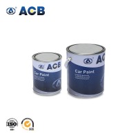 Acb Car Spray Paint Metallic Color Paint