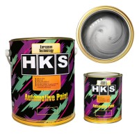 Hks Auto Clear Paints Metallic Paint Car Color Paint