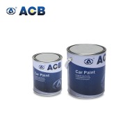 Acb Automotive Spray Refinish Metallic Color Paint