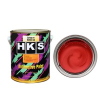 High Quality Primer Paint High Gloss 1K/2K Automotive Spray Car Paint Automotive Car Paints