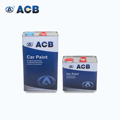 Acb Acrylic Auto Spray Coating Auxiliary