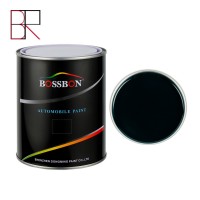 High Glossy Good Coverage Automotive Acrylic 2K Spray Paint